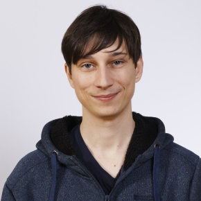Lucas Brivadis