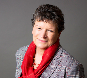Françoise Lamnabhi