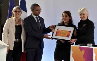 Remise Prix Nina