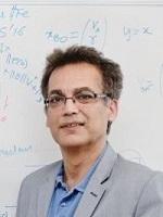 Ali Zolghadri 